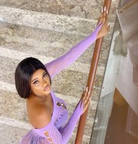 Sexy Tasha - escort in Al Juffair