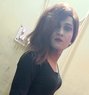 Sexy Tashu - Transsexual adult performer in New Delhi Photo 1 of 10