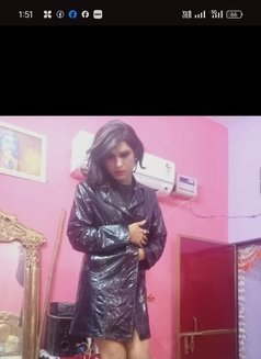 Sexy Tashu - Transsexual adult performer in New Delhi Photo 7 of 10