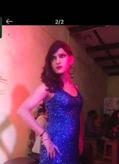 Sexy Tashu - Transsexual adult performer in New Delhi Photo 10 of 10