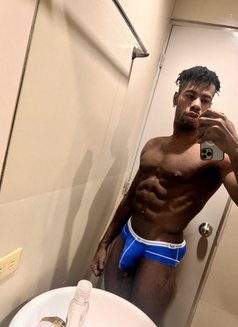 Sexy Teddy - Male escort in Manila Photo 11 of 11