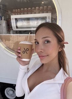 Terisa 🇫🇮🇹🇭 skinny sexy lady - escort in Bangkok Photo 9 of 9