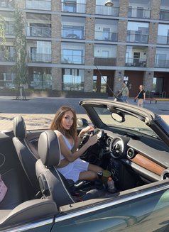 Terisa 🇫🇮🇹🇭 skinny sexy lady - escort in Bangkok Photo 1 of 9