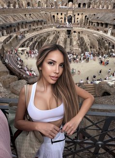 Terisa 🇫🇮🇹🇭 skinny sexy lady - escort in Bangkok Photo 4 of 9