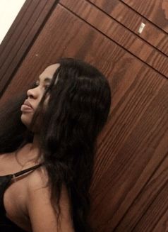 Capeverdean women escorts Sex Tourism & Prostitution - Real Cape Verde