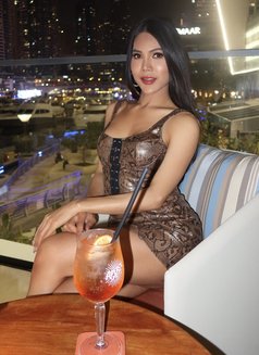 ⚜️🇹🇭Sexy thai ladyboy 🇹🇭 ⚜️ - Acompañantes transexual in Dubai Photo 14 of 30