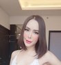 Vivien Sexy Thai TS - Transsexual escort in Kuala Lumpur Photo 7 of 10
