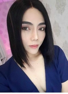 Sexy Thailadyboy - Transsexual escort in Al Ain Photo 1 of 1