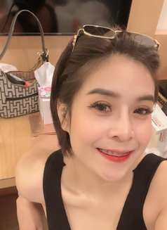 Sexy Thailand Girl🇹🇭 - escort in Şalālah Photo 5 of 11