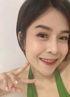 Sexy Thailand Girl🇹🇭 - escort in Şalālah Photo 9 of 11