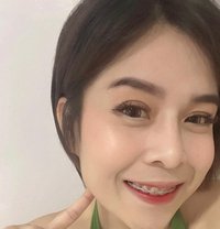 Sexy Thailand Girl🇹🇭 - escort in Şalālah