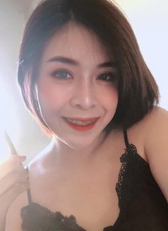 Sexy Thailand Girl🇹🇭 - escort in Şalālah Photo 10 of 11