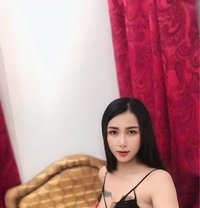 Sexy Thailand Girl - puta in Şalālah