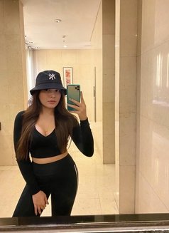 Sexy thick girl - escort in Cebu City Photo 3 of 11