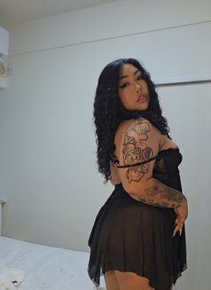 Sexy Thick Girl 🫦 - escort in Yokosuka Photo 12 of 13