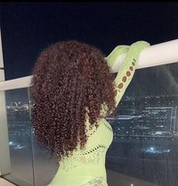 Sexy Thing - puta in Guangzhou