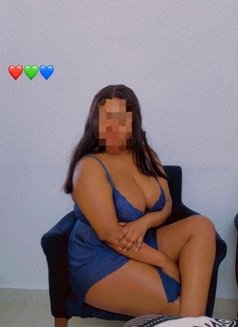 Sexy Vera - escort in Chennai Photo 2 of 3