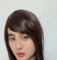 Sexy Tiffany - escort in Guiyang