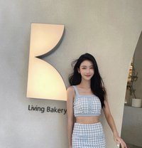 Sexy Tiffany - puta in Shenzhen