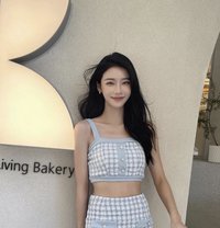 Sexy Tiffany - escort in Shanghai