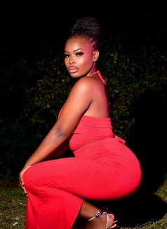 Sexy Tiger - puta in Nairobi Photo 1 of 3