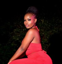 Sexy Tiger - puta in Nairobi