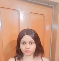 Sexy Tina Incall N Outcall N Cam - escort in Bangalore