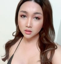 Sexy Top & Bottom - Acompañantes transexual in Bangkok