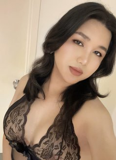 Sexy Top & Bottom - Transsexual escort in Bangkok Photo 4 of 12