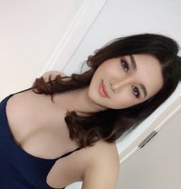 Sexy Top & Bottom - Transsexual escort in Bangkok