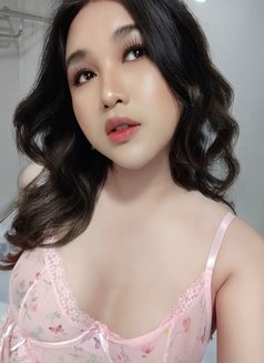 Sexy Top & Bottom - Transsexual escort in Bangkok Photo 11 of 12