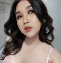 Lyta sexy pie - Transsexual escort in Bangkok Photo 4 of 13