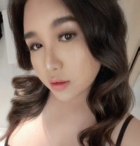 Sexy Top & Bottom - Transsexual escort in Bangkok Photo 12 of 12