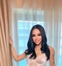 Dara V Sexy & Sweet Big Top Bottom Cum - Transsexual escort in Abu Dhabi Photo 15 of 24