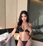 PRETTY BIG COCK I AM YOUR DREAM - Transsexual escort in Bangkok Photo 6 of 8