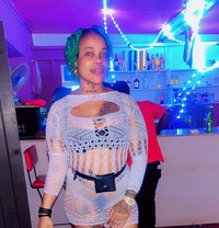 Sexy toya THICKAZ - escort agency in Barbados
