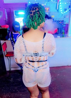 Sexy toya THICKAZ - escort agency in Barbados Photo 3 of 26