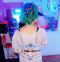 Sexy toya THICKAZ - escort agency in Barbados