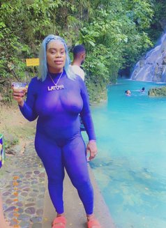 Sexy toya THICKAZ - escort agency in Barbados Photo 5 of 26