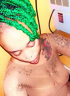 Sexy toya THICKAZ - escort agency in Barbados Photo 7 of 26