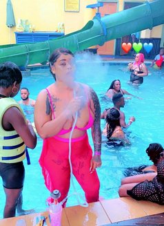 Sexy toya THICKAZ - escort agency in Barbados Photo 8 of 26