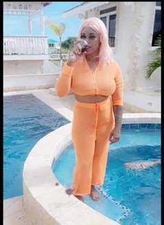 Sexy toya THICKAZ - escort agency in Barbados Photo 9 of 26