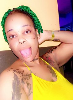 Sexy toya THICKAZ - escort agency in Barbados Photo 10 of 26