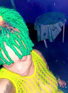 Sexy toya THICKAZ - escort agency in Barbados Photo 11 of 26