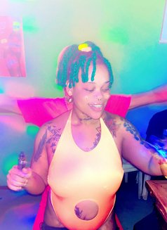 Sexy toya THICKAZ - escort agency in Barbados Photo 14 of 26