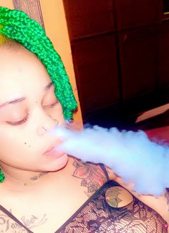 Sexy toya THICKAZ - escort agency in Barbados Photo 17 of 26