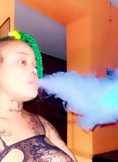 Sexy toya THICKAZ - escort agency in Barbados Photo 18 of 26
