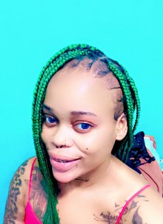 Sexy toya THICKAZ - escort agency in Barbados Photo 19 of 26