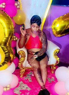 Sexy toya THICKAZ - escort agency in Barbados Photo 20 of 26