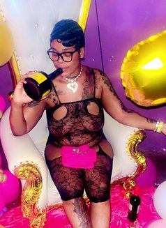 Sexy toya THICKAZ - escort agency in Barbados Photo 22 of 26